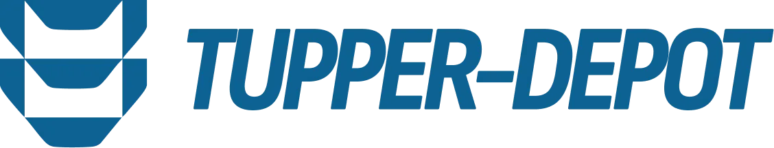 TupperDepot logo